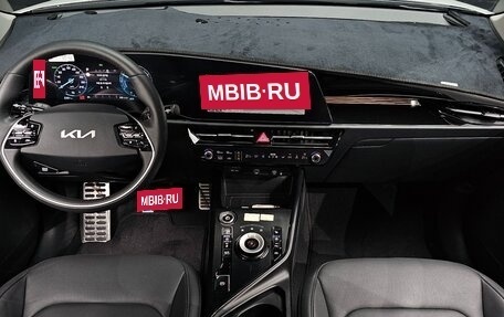 KIA Niro, 2025 год, 3 699 777 рублей, 5 фотография
