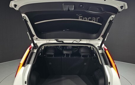 KIA Niro, 2025 год, 3 699 777 рублей, 18 фотография