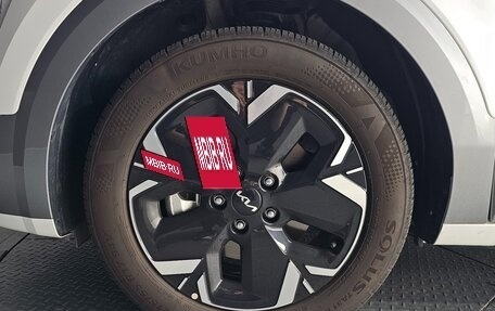 KIA Niro, 2025 год, 3 699 777 рублей, 20 фотография