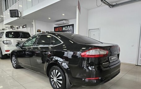 Ford Mondeo IV рестайлинг, 2012 год, 989 000 рублей, 6 фотография