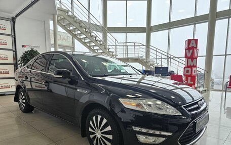Ford Mondeo IV рестайлинг, 2012 год, 989 000 рублей, 5 фотография