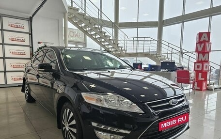 Ford Mondeo IV рестайлинг, 2012 год, 989 000 рублей, 4 фотография
