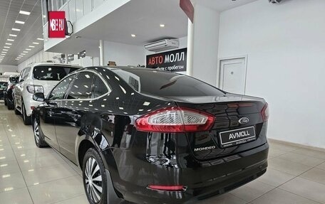 Ford Mondeo IV рестайлинг, 2012 год, 989 000 рублей, 7 фотография