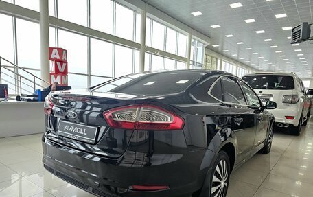 Ford Mondeo IV рестайлинг, 2012 год, 989 000 рублей, 8 фотография