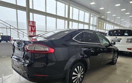 Ford Mondeo IV рестайлинг, 2012 год, 989 000 рублей, 9 фотография