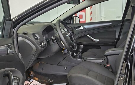 Ford Mondeo IV рестайлинг, 2012 год, 989 000 рублей, 10 фотография