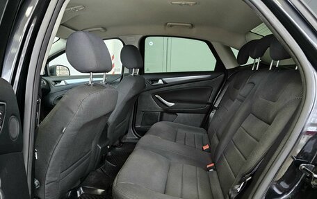 Ford Mondeo IV рестайлинг, 2012 год, 989 000 рублей, 15 фотография