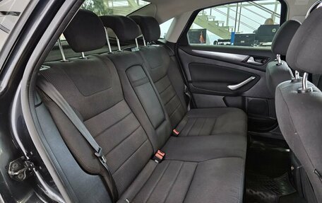 Ford Mondeo IV рестайлинг, 2012 год, 989 000 рублей, 17 фотография