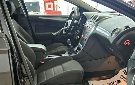 Ford Mondeo IV рестайлинг, 2012 год, 989 000 рублей, 18 фотография