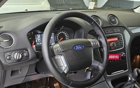 Ford Mondeo IV рестайлинг, 2012 год, 989 000 рублей, 12 фотография