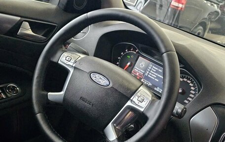 Ford Mondeo IV рестайлинг, 2012 год, 989 000 рублей, 22 фотография