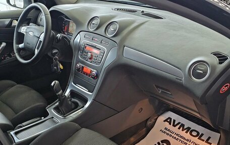 Ford Mondeo IV рестайлинг, 2012 год, 989 000 рублей, 19 фотография