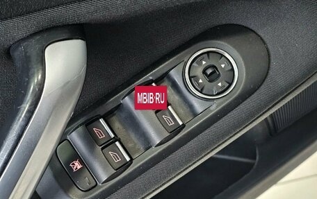 Ford Mondeo IV рестайлинг, 2012 год, 989 000 рублей, 14 фотография