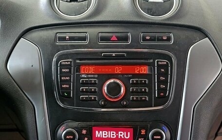 Ford Mondeo IV рестайлинг, 2012 год, 989 000 рублей, 20 фотография