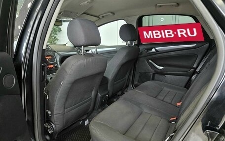 Ford Mondeo IV рестайлинг, 2012 год, 989 000 рублей, 16 фотография