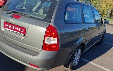 Chevrolet Lacetti, 2012 год, 575 000 рублей, 3 фотография