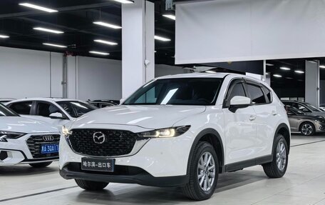 Mazda CX-5 II, 2023 год, 1 950 000 рублей, 3 фотография