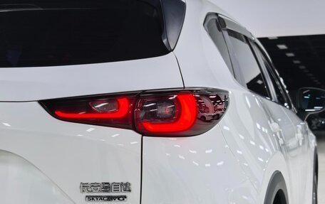 Mazda CX-5 II, 2023 год, 1 950 000 рублей, 8 фотография