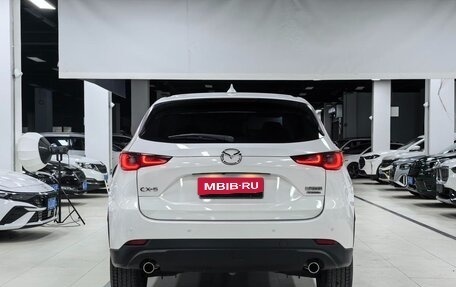 Mazda CX-5 II, 2023 год, 1 950 000 рублей, 9 фотография