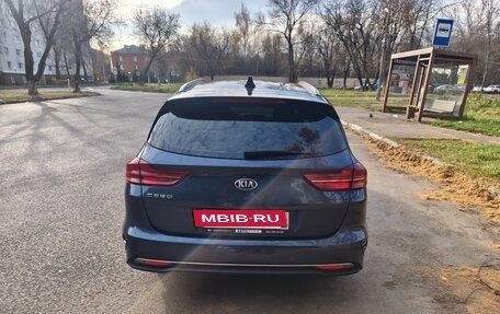KIA cee'd III, 2020 год, 1 350 000 рублей, 4 фотография