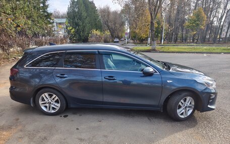 KIA cee'd III, 2020 год, 1 350 000 рублей, 6 фотография