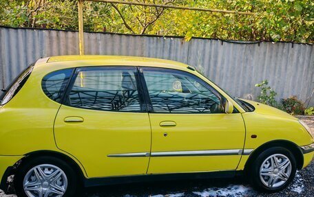 Toyota Duet, 2000 год, 285 000 рублей, 4 фотография