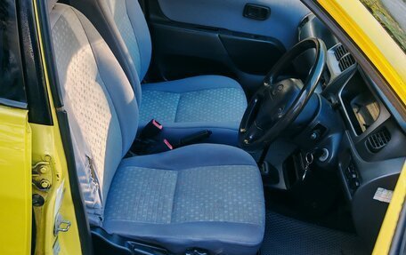 Toyota Duet, 2000 год, 285 000 рублей, 8 фотография