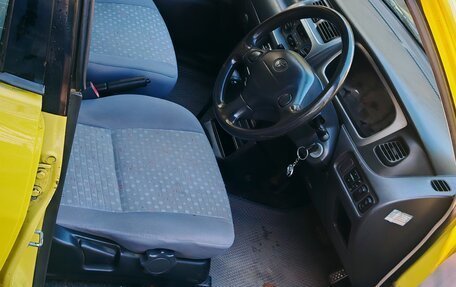 Toyota Duet, 2000 год, 285 000 рублей, 7 фотография