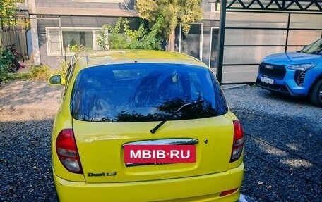 Toyota Duet, 2000 год, 285 000 рублей, 3 фотография