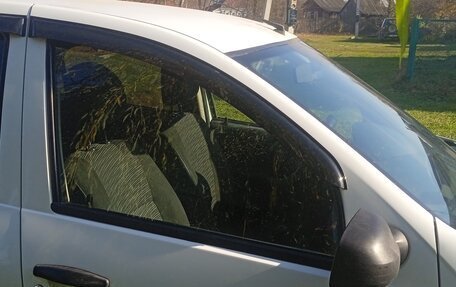 Renault Sandero I, 2012 год, 400 000 рублей, 8 фотография