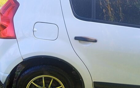 Renault Sandero I, 2012 год, 400 000 рублей, 7 фотография