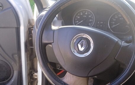 Renault Sandero I, 2012 год, 400 000 рублей, 13 фотография