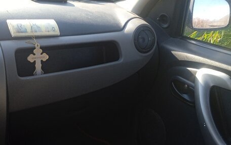Renault Sandero I, 2012 год, 400 000 рублей, 14 фотография