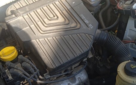 Renault Sandero I, 2012 год, 400 000 рублей, 18 фотография