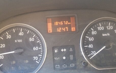 Renault Sandero I, 2012 год, 400 000 рублей, 16 фотография