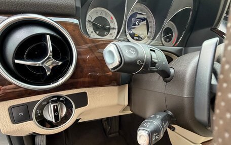 Mercedes-Benz GLK-Класс, 2013 год, 2 350 000 рублей, 14 фотография