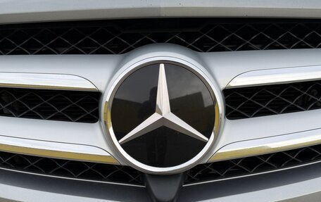 Mercedes-Benz GLK-Класс, 2013 год, 2 350 000 рублей, 8 фотография