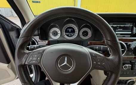 Mercedes-Benz GLK-Класс, 2013 год, 2 350 000 рублей, 10 фотография