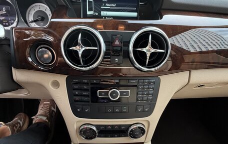 Mercedes-Benz GLK-Класс, 2013 год, 2 350 000 рублей, 13 фотография