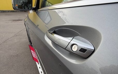 Mercedes-Benz GLK-Класс, 2013 год, 2 350 000 рублей, 19 фотография