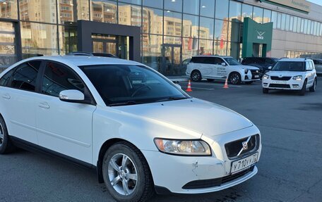 Volvo S40 II, 2008 год, 399 000 рублей, 3 фотография