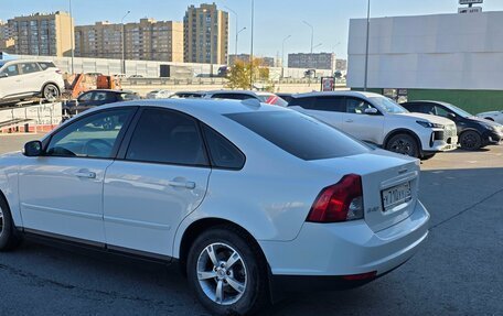 Volvo S40 II, 2008 год, 399 000 рублей, 4 фотография