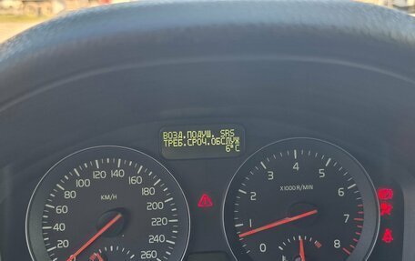 Volvo S40 II, 2008 год, 399 000 рублей, 11 фотография