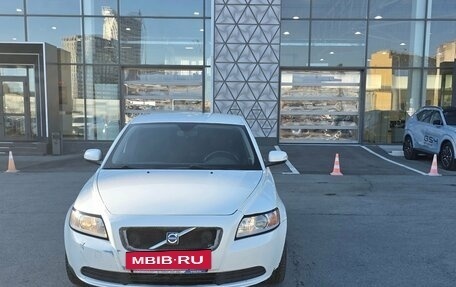 Volvo S40 II, 2008 год, 399 000 рублей, 2 фотография