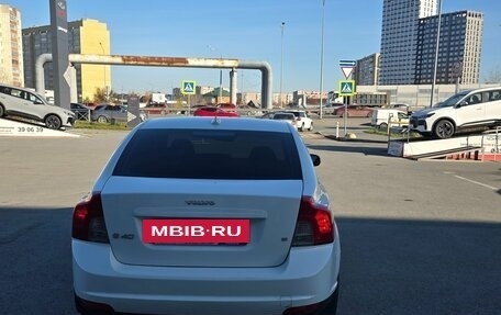 Volvo S40 II, 2008 год, 399 000 рублей, 5 фотография