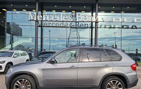 BMW X5, 2010 год, 1 750 000 рублей, 3 фотография
