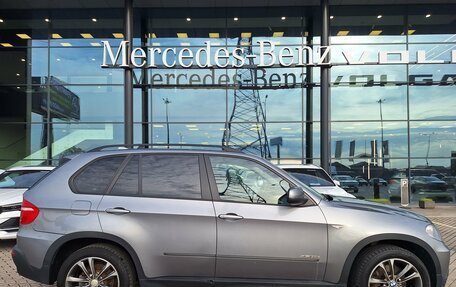 BMW X5, 2010 год, 1 750 000 рублей, 4 фотография