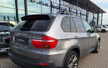 BMW X5, 2010 год, 1 750 000 рублей, 2 фотография