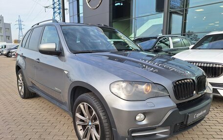 BMW X5, 2010 год, 1 750 000 рублей, 5 фотография