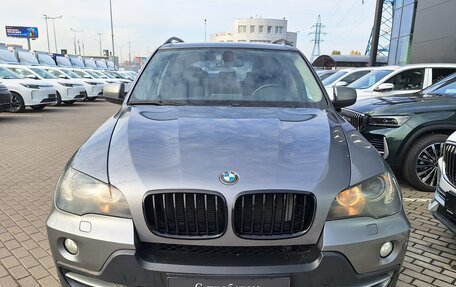 BMW X5, 2010 год, 1 750 000 рублей, 7 фотография
